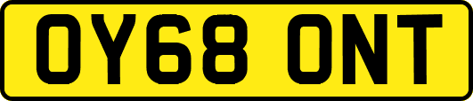 OY68ONT