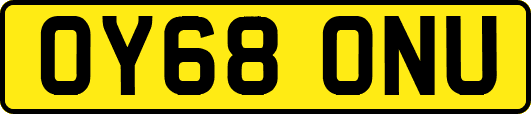 OY68ONU