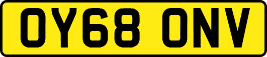 OY68ONV