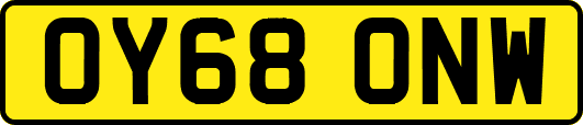 OY68ONW
