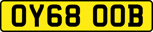 OY68OOB