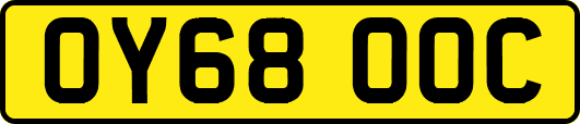 OY68OOC
