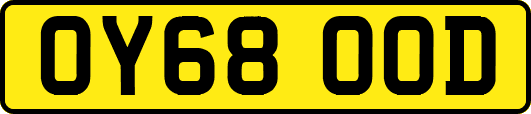 OY68OOD