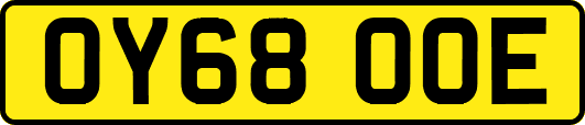 OY68OOE