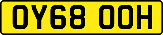 OY68OOH