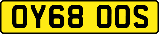 OY68OOS
