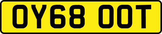 OY68OOT