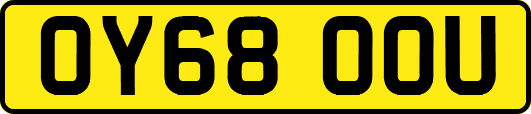 OY68OOU