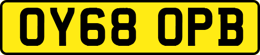 OY68OPB