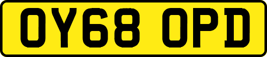 OY68OPD