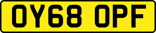 OY68OPF