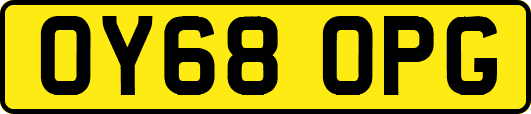 OY68OPG