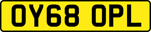 OY68OPL