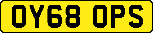 OY68OPS