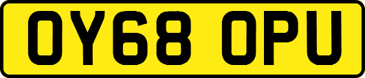 OY68OPU
