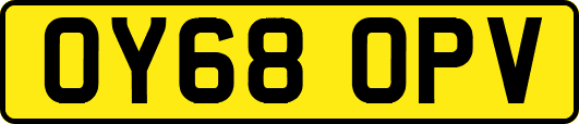 OY68OPV