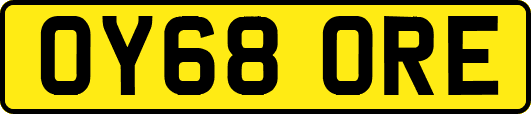 OY68ORE