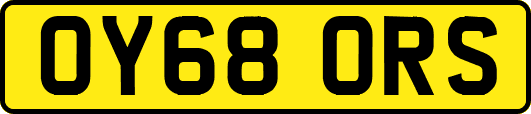 OY68ORS