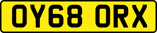 OY68ORX