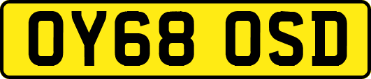 OY68OSD