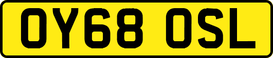 OY68OSL
