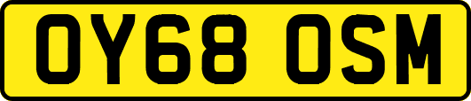 OY68OSM