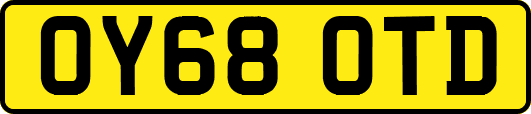 OY68OTD