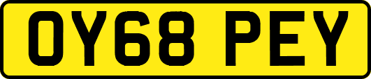 OY68PEY