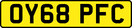 OY68PFC