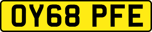 OY68PFE