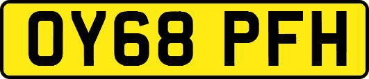 OY68PFH