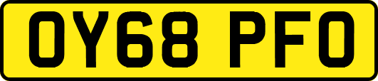OY68PFO