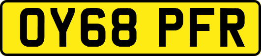 OY68PFR
