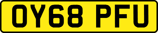 OY68PFU