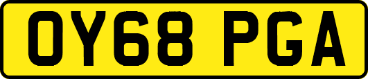 OY68PGA