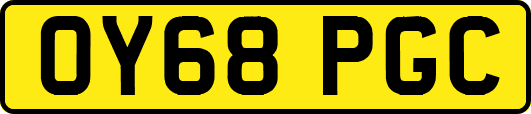 OY68PGC