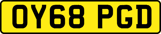 OY68PGD