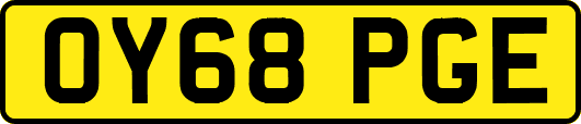 OY68PGE