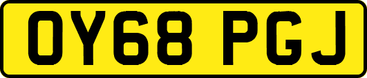 OY68PGJ