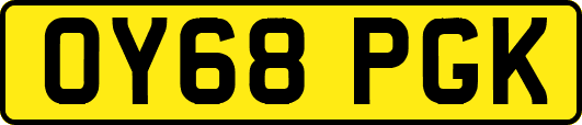 OY68PGK