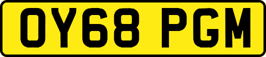 OY68PGM