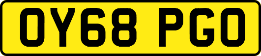 OY68PGO