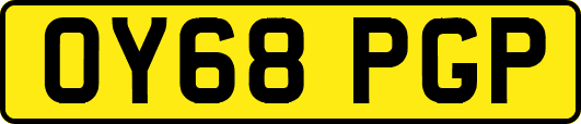 OY68PGP