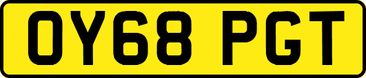 OY68PGT