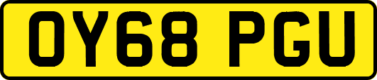 OY68PGU