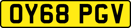 OY68PGV