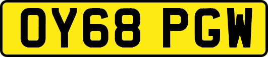 OY68PGW