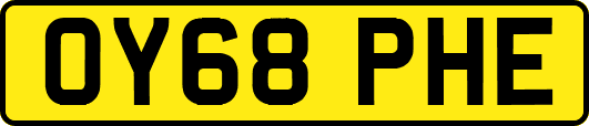 OY68PHE