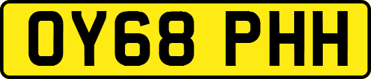OY68PHH