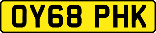 OY68PHK